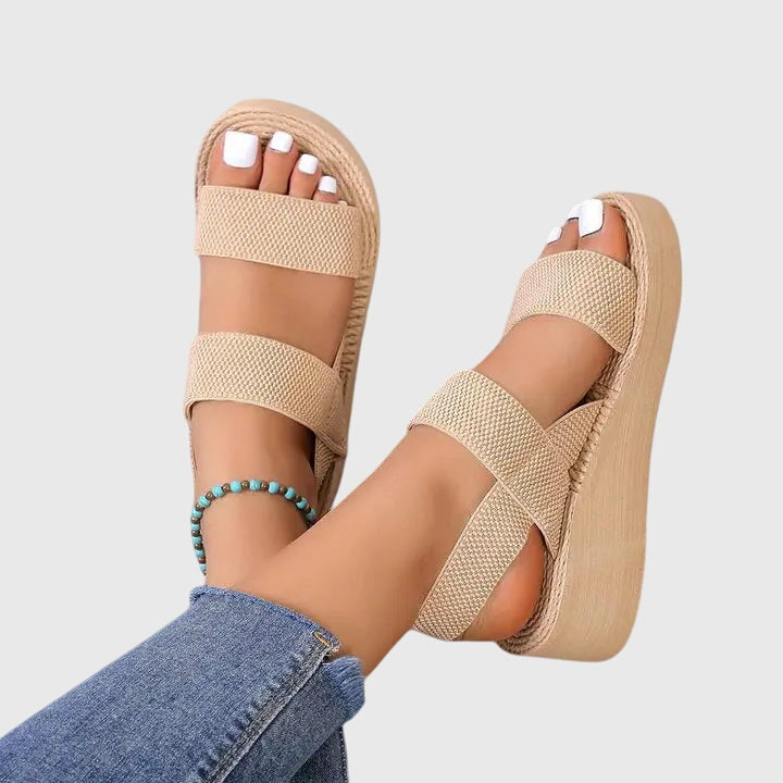 Kelsey™ | Sandales élégantes et confortables