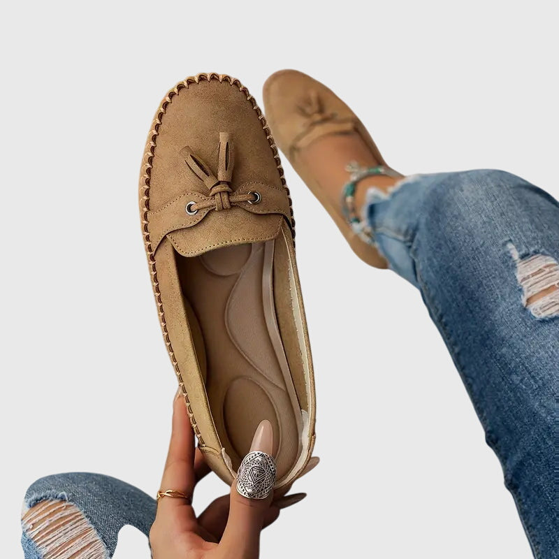 Chelsea™ | Mocassins souples et confortables