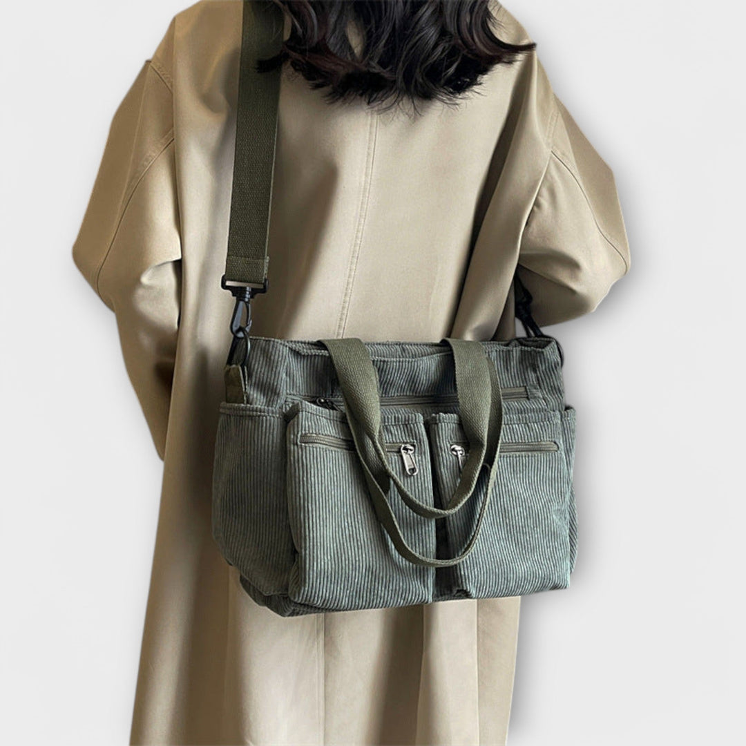 Sac fourre-tout Olivia