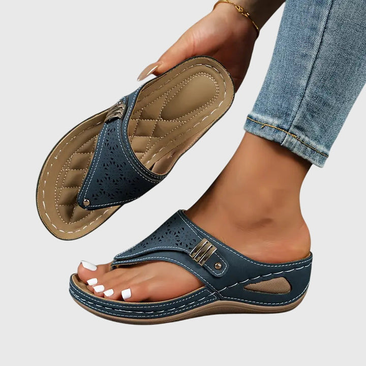 Kaylie™ | Sandales confortables