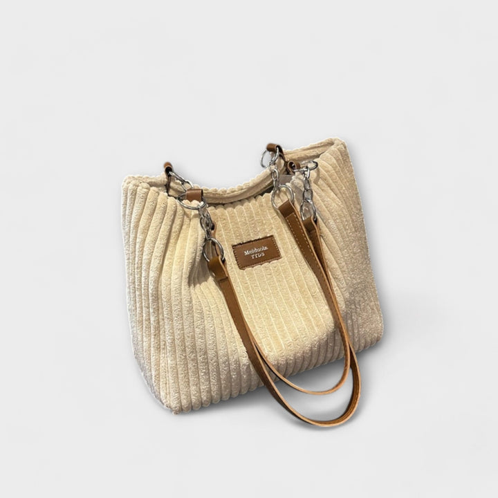 Sac bandoulière souple Olivia