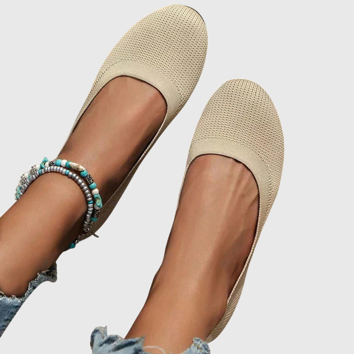 Mia™ - Chaussures antidérapantes et respirantes