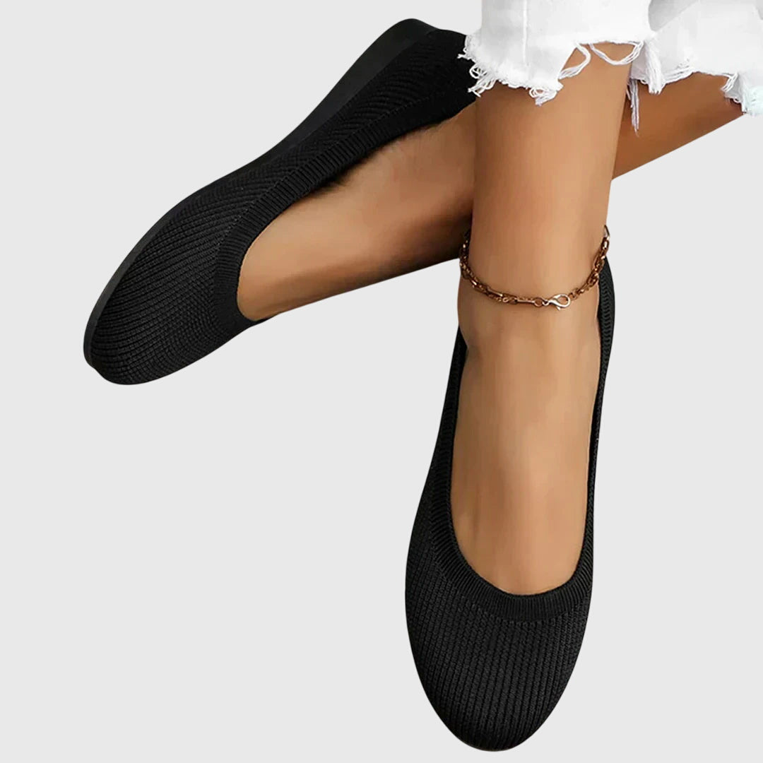 Mia™ - Chaussures antidérapantes et respirantes