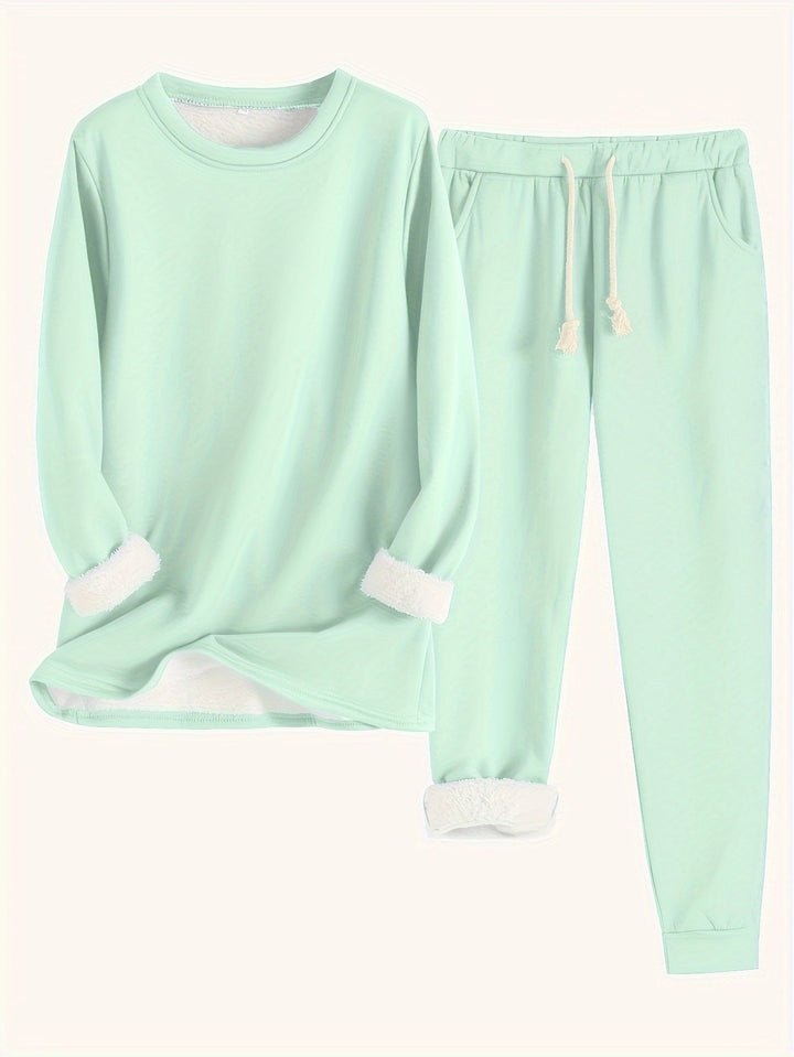 Runa | Ensemble confortable