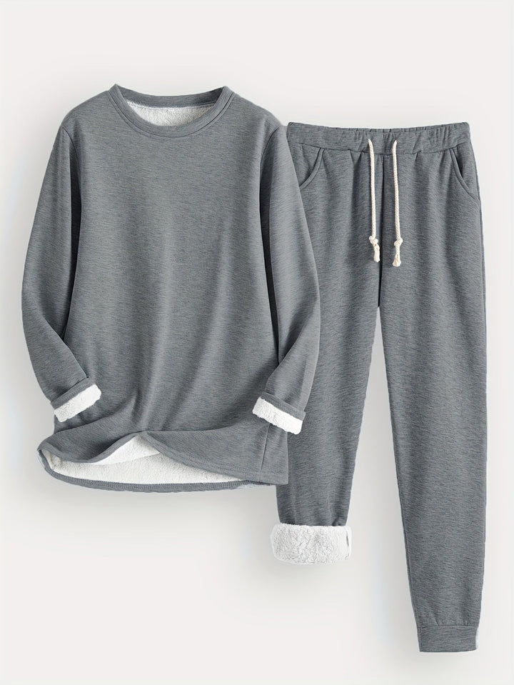 Runa | Ensemble confortable