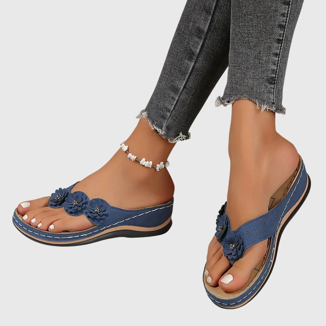 Alexis™ | Tongs confortables