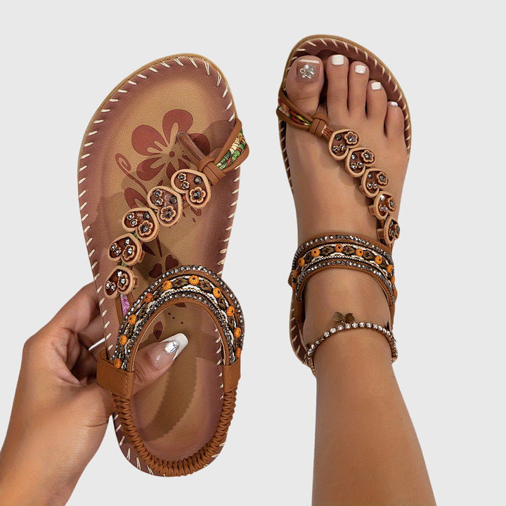 Jocelyn™ | Sandales confortables et agréables