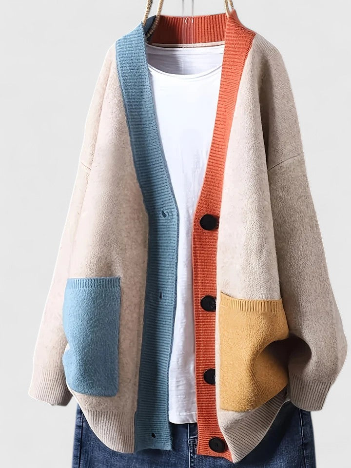 Jaynellee | Gilet confortable
