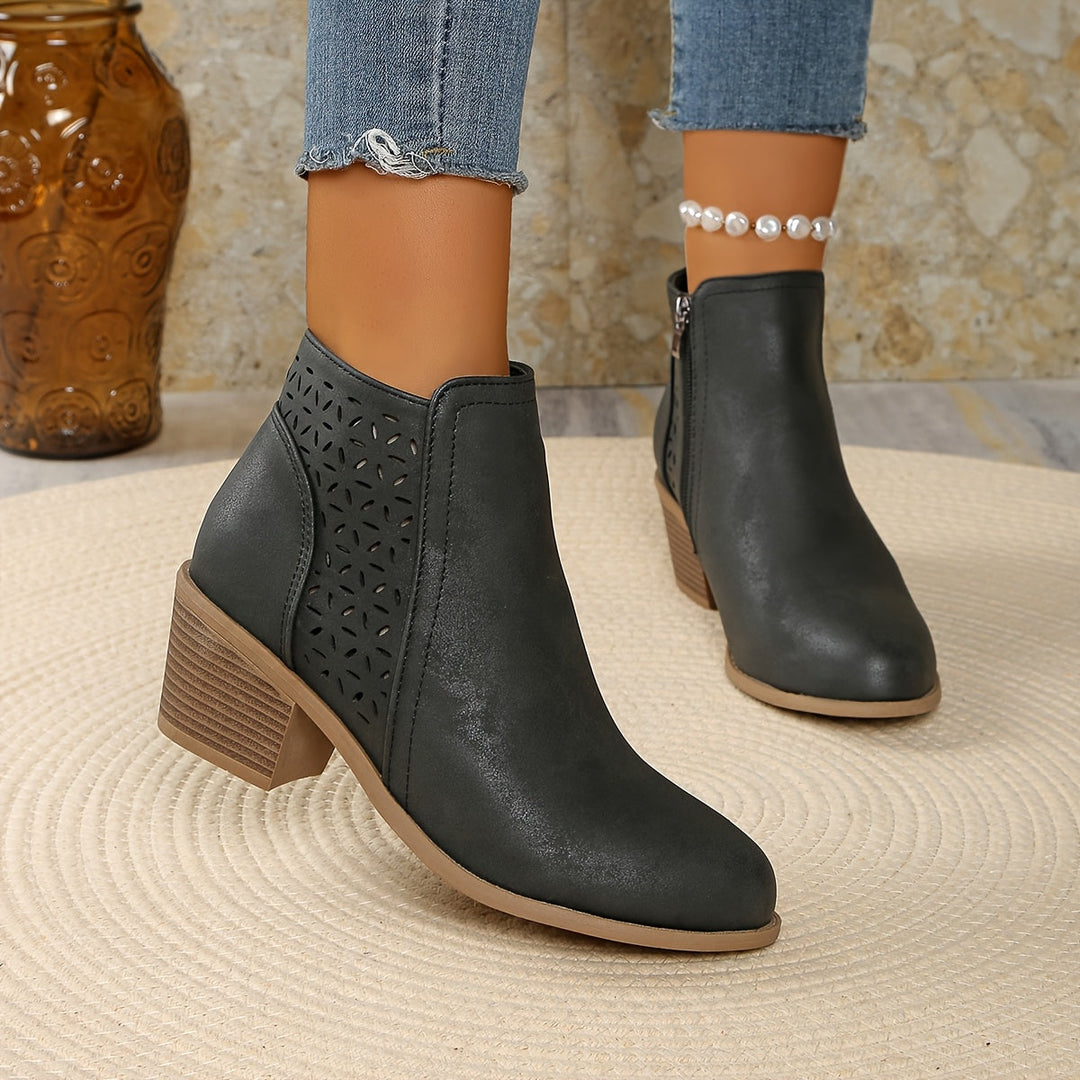 Talen | Bottes confortables