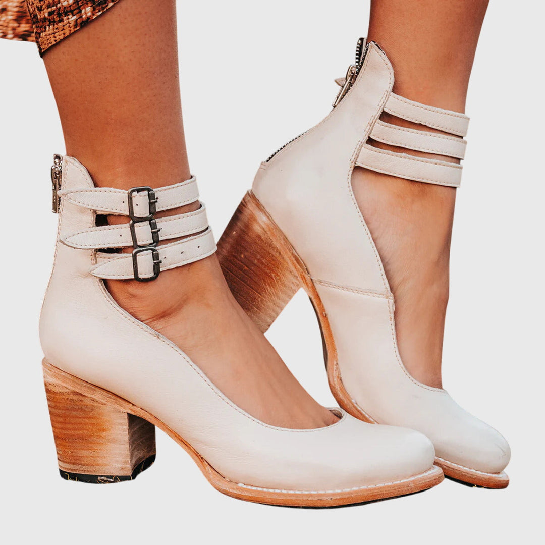 Eliana™ | Escarpins élégants
