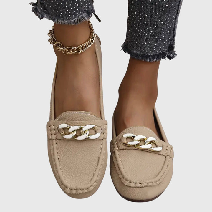 Melissa™ | Mocassins confortables