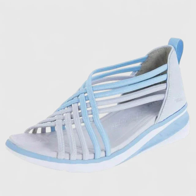 Zerisse | Sandales confortables