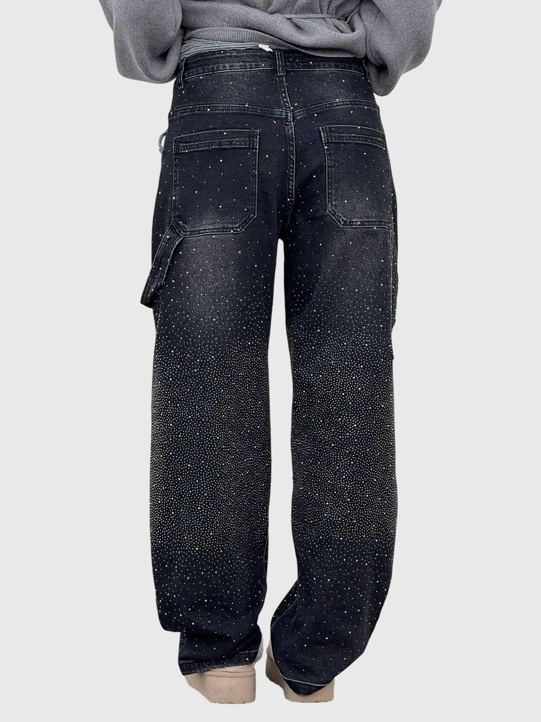 Stella™ | Pantalon Diamant