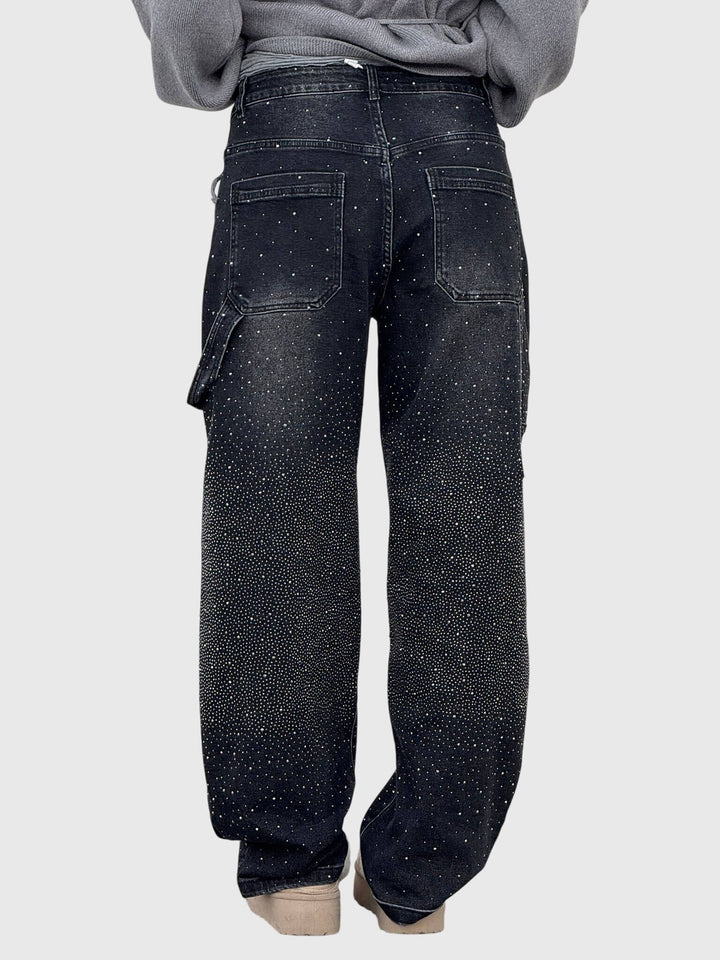 Stella™ | Pantalon Diamant