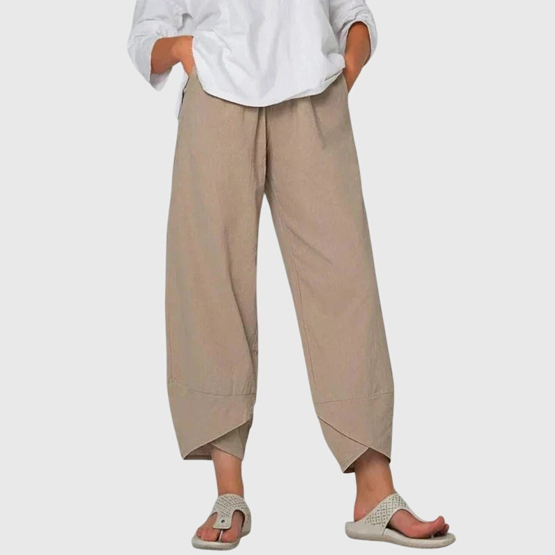 Leona™ | Pantalon confortable