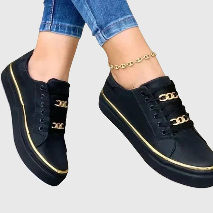 Camille™ | Chaussures élégantes et confortables