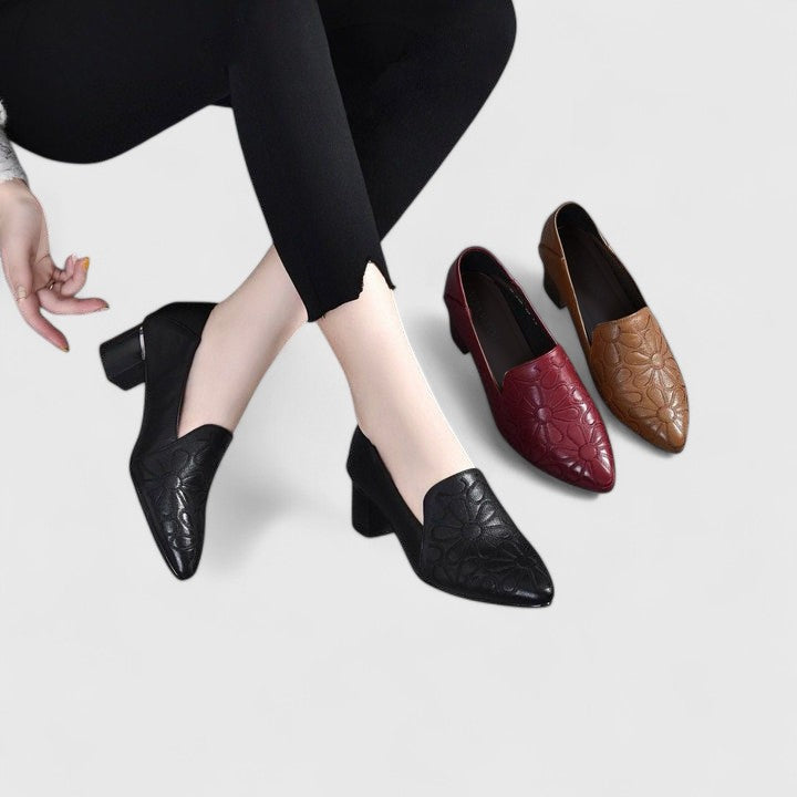 Kaity | Chaussures sophistiquées