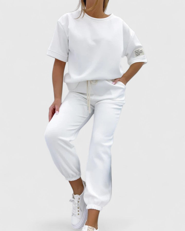 Gloria | Ensemble confortable