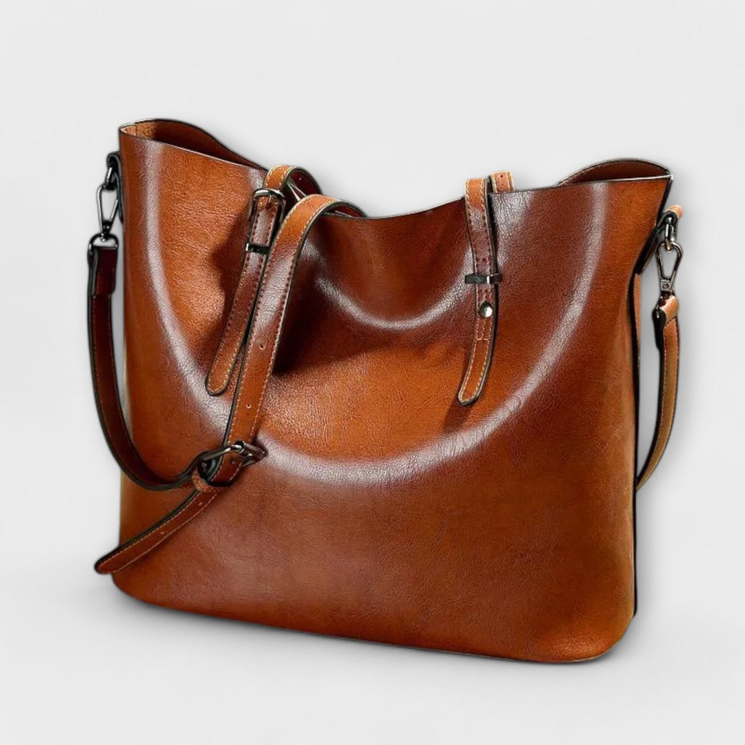 Olivia - Sac bandoulière vintage