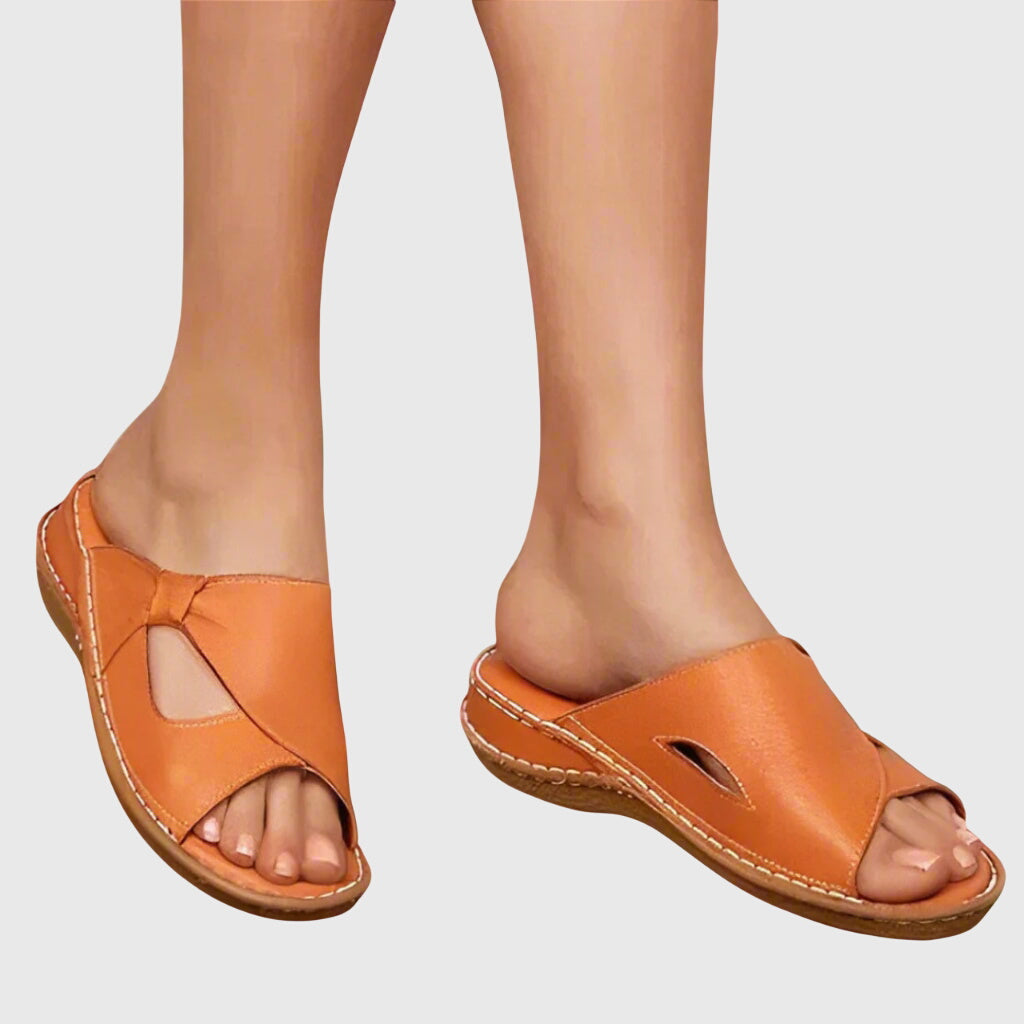 Anna™ | Sandales confortables