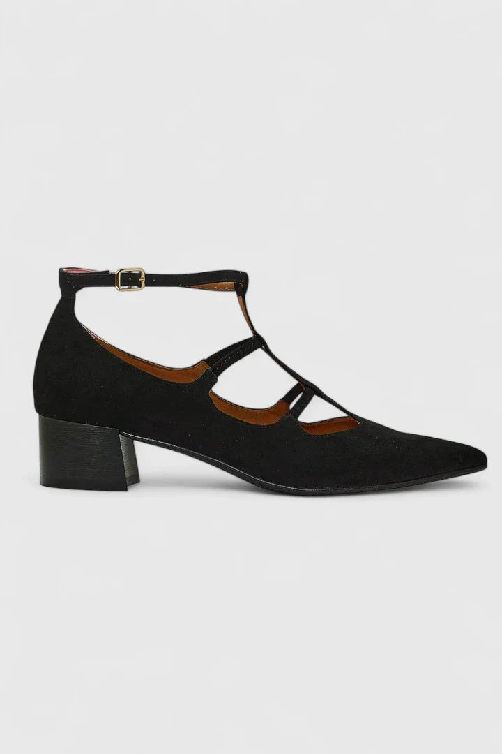 Lyn | Talons confortables