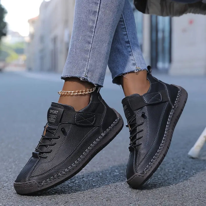 Saela | Comfortable Sneakers