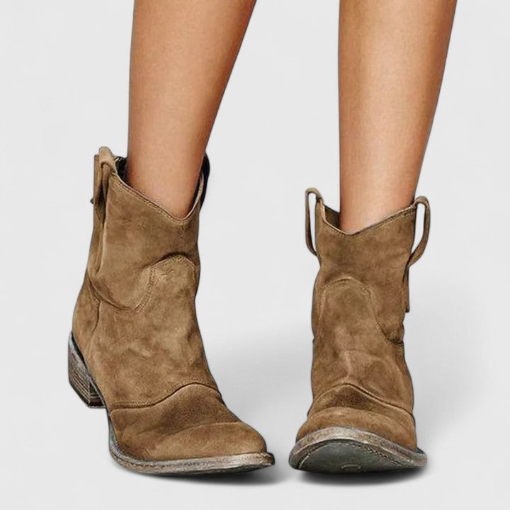 Kylenrah | Bottes élégantes