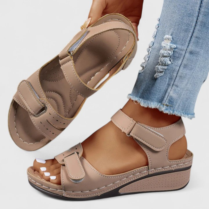 Emarise | Sandales confortables