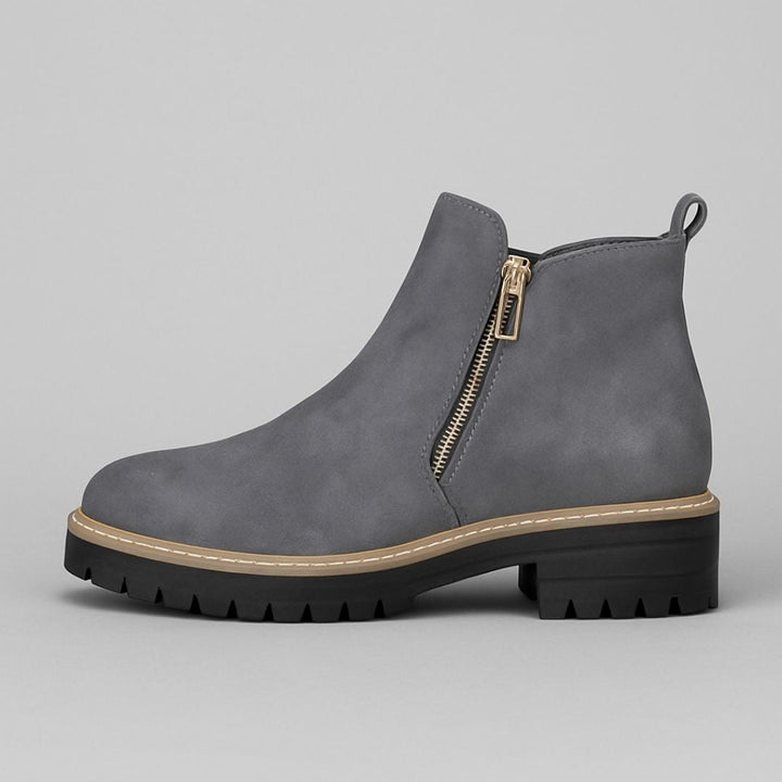 Valencina | Bottes confortables
