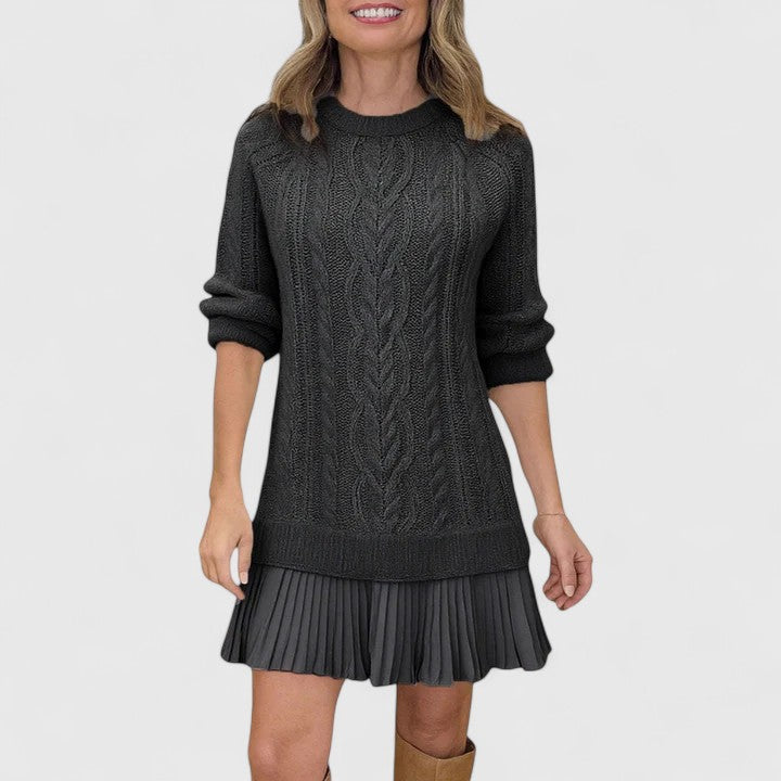 Ashlyndora | Robe pull élégante