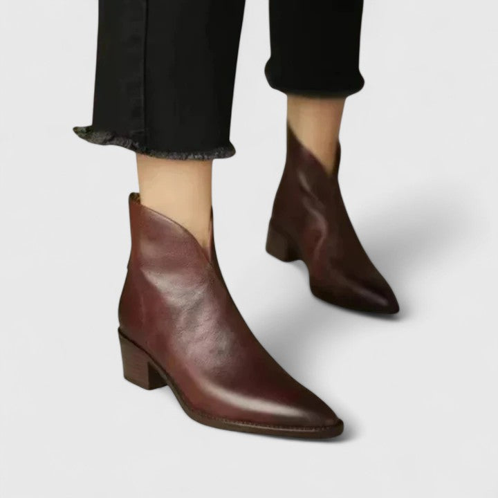 Raynlee | Bottes élégantes