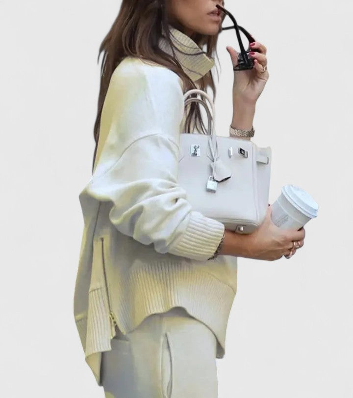 Avery | Ensemble sophistiqué