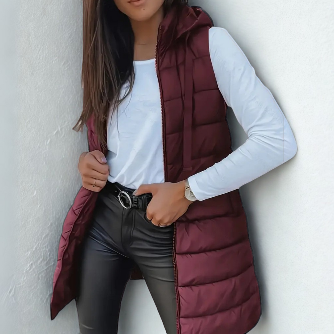 Tivah™ | Gilet confortable