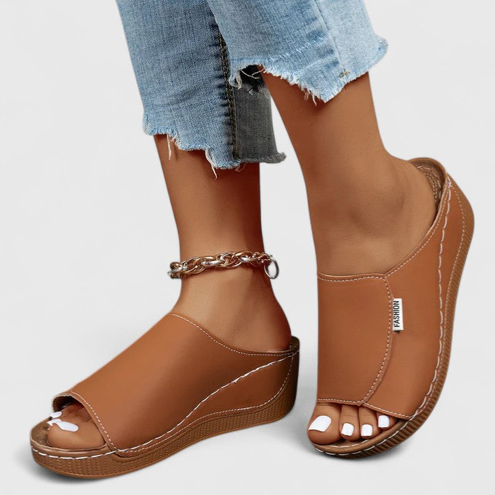Célestrie | Sandales confortables