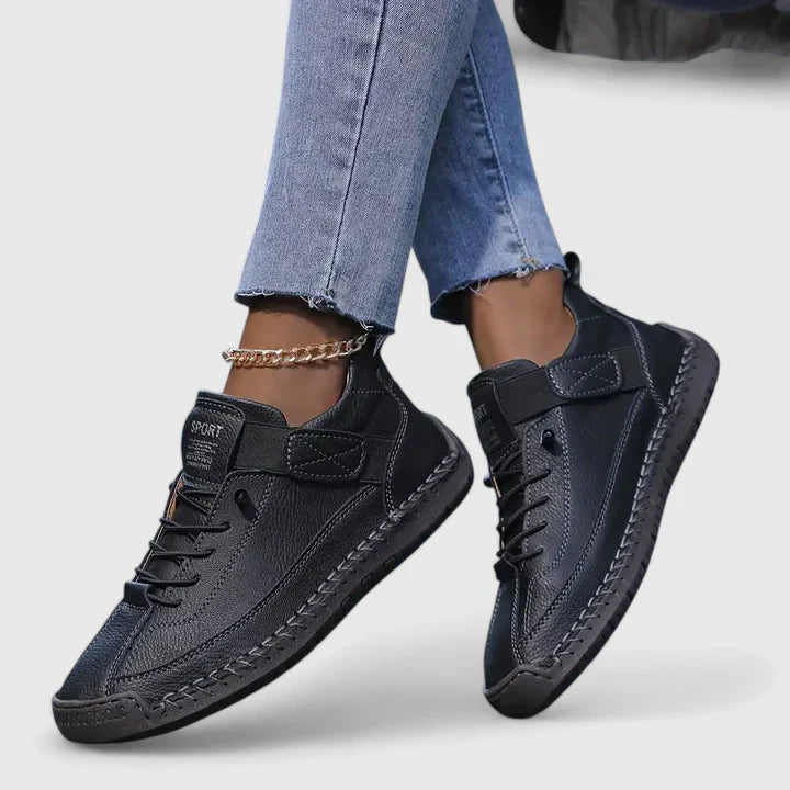 Kymberleigh | Comfortable Sneakers