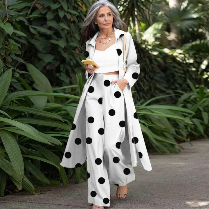 Zanti Matching Set