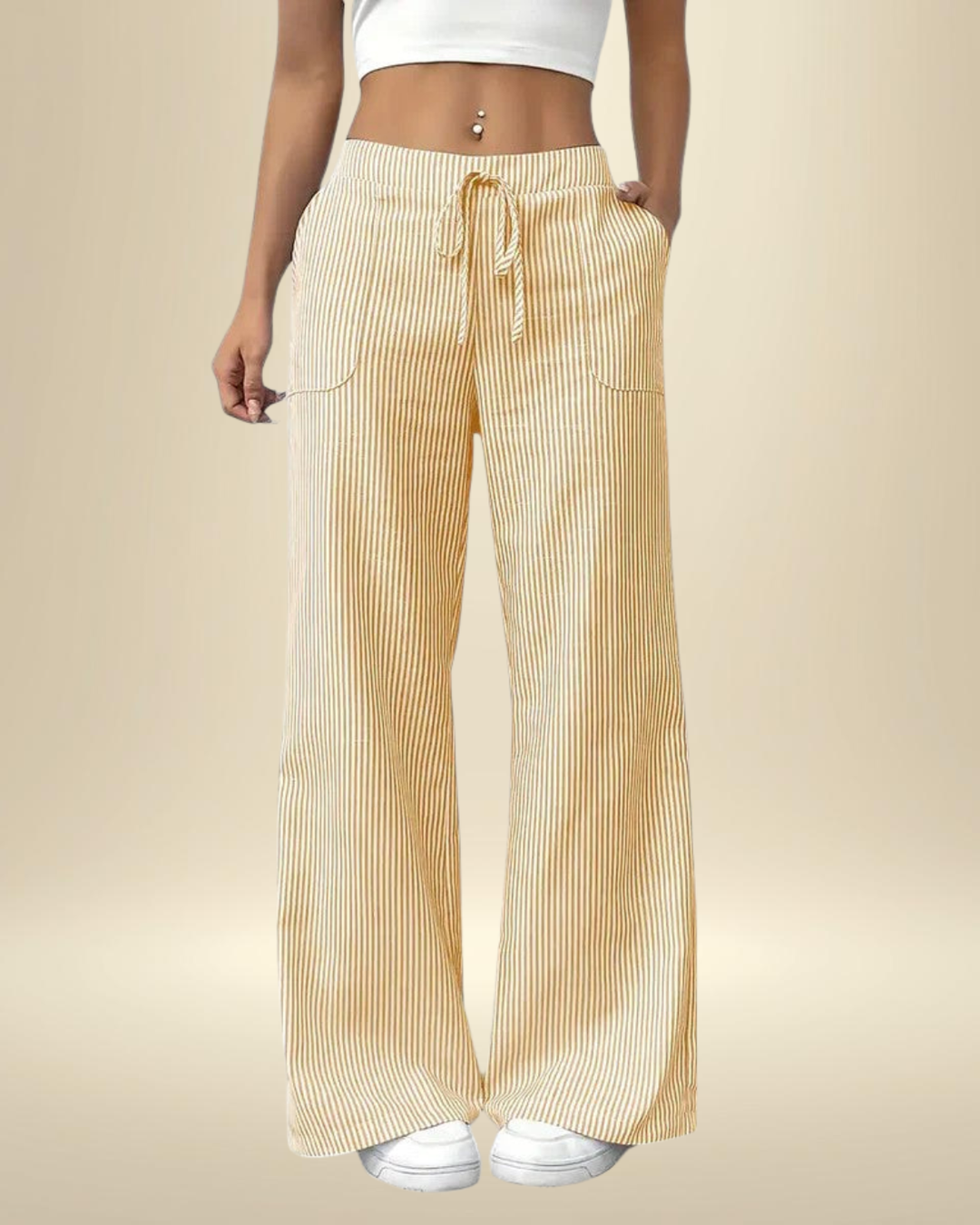 Tatienne | Elegant Pants
