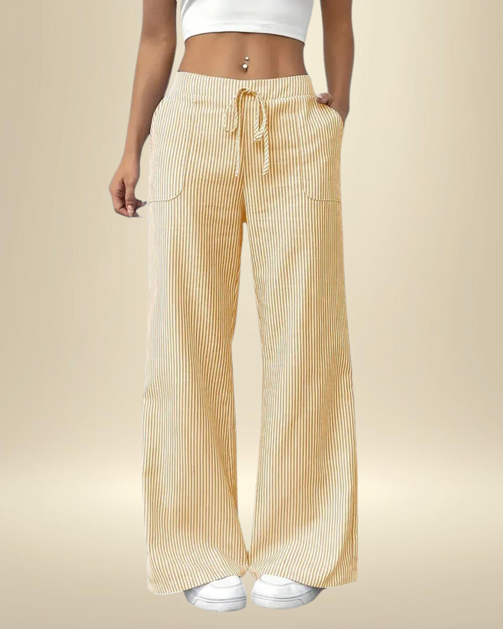 Tatienne | Elegant Pants