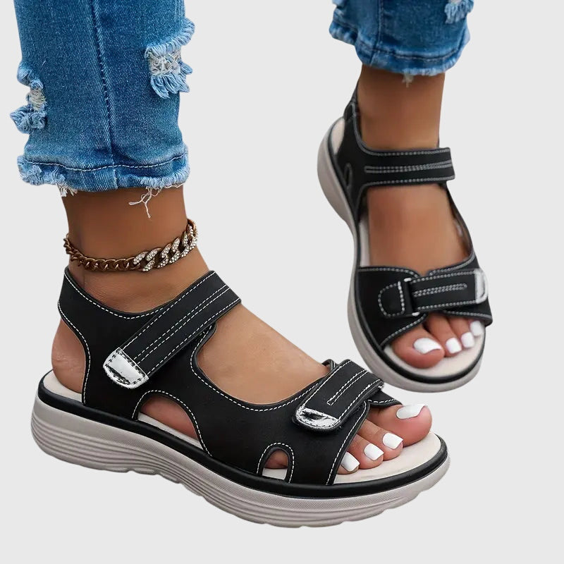 Emery™ | Sandales confortables