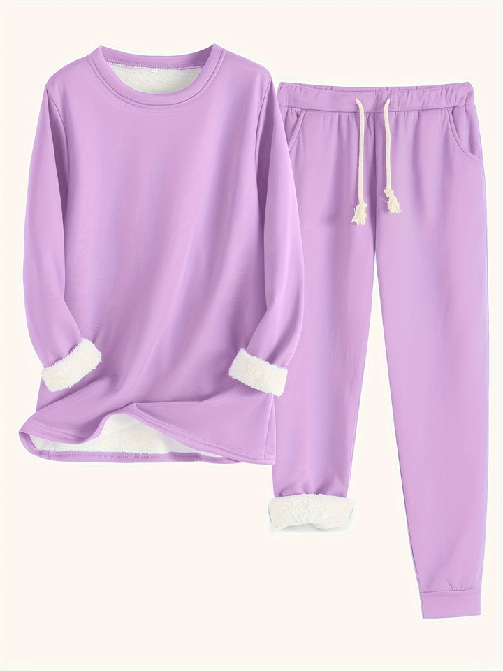 Runa | Ensemble confortable