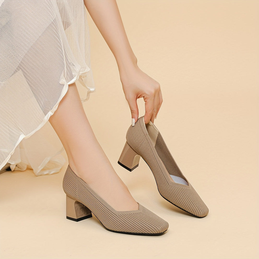 Brynn™ | Talons confortables