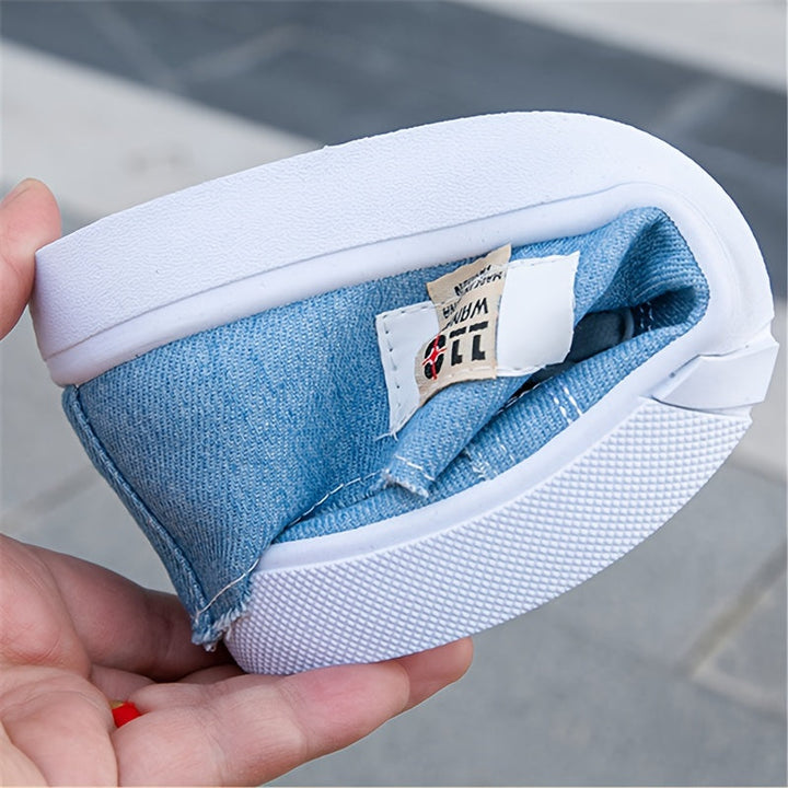 ANNA™ - Baskets basses intemporelles 
