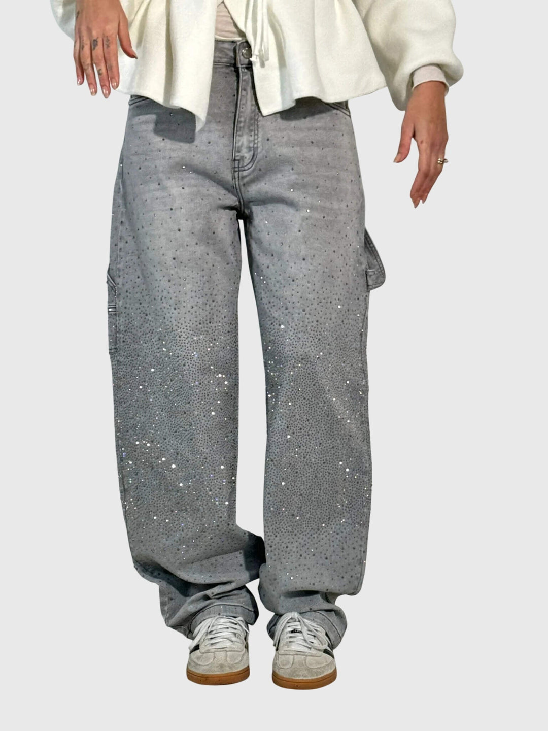Stella™ | Pantalon Diamant