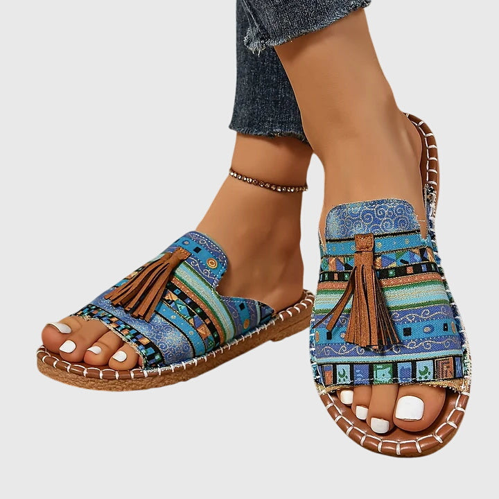 Lorraine™ | Sandales confortables