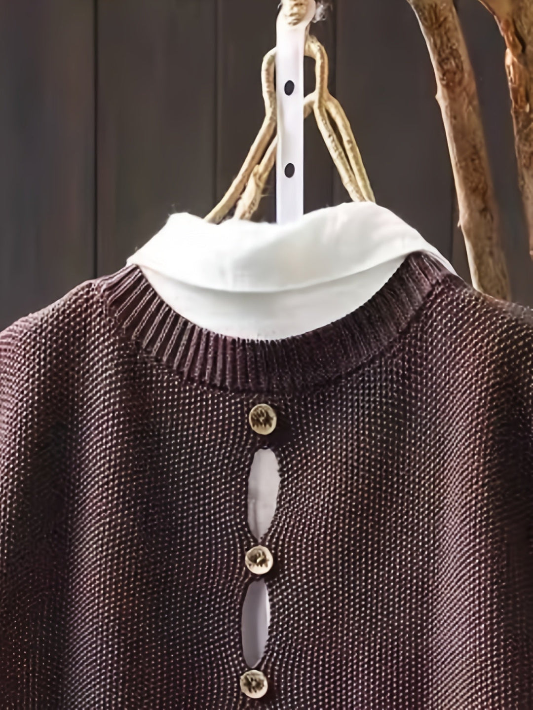 Rorie™ | Gilet élégant