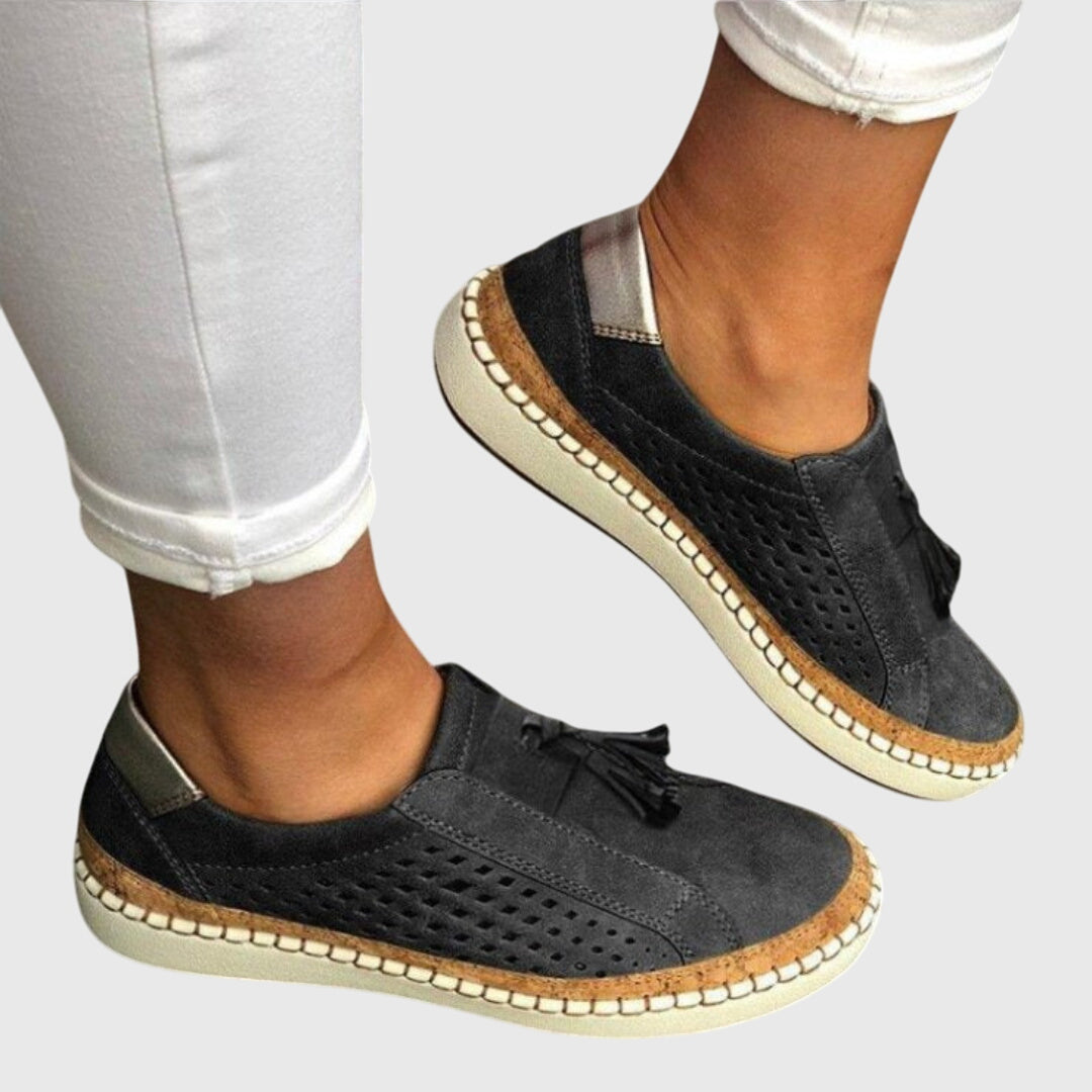 Piper™ | Chaussures confortables à enfiler