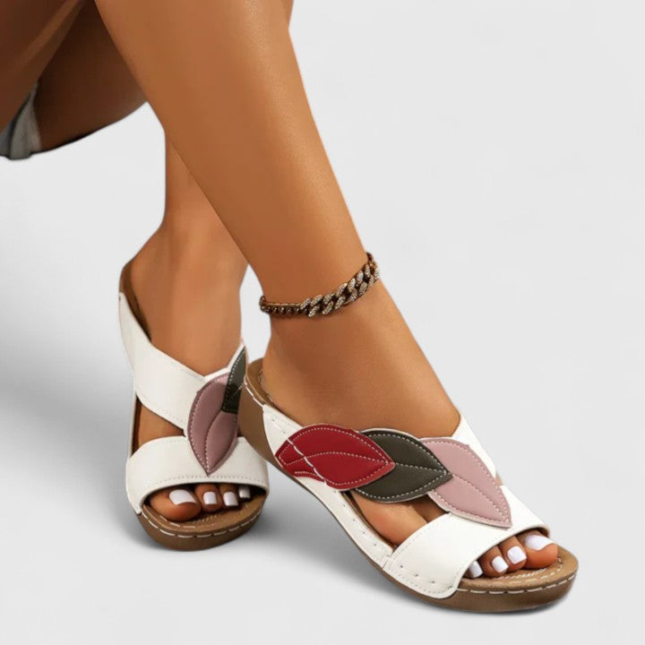 Bonnie | Sandales confortables