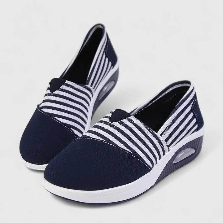 Julia | Baskets confortables