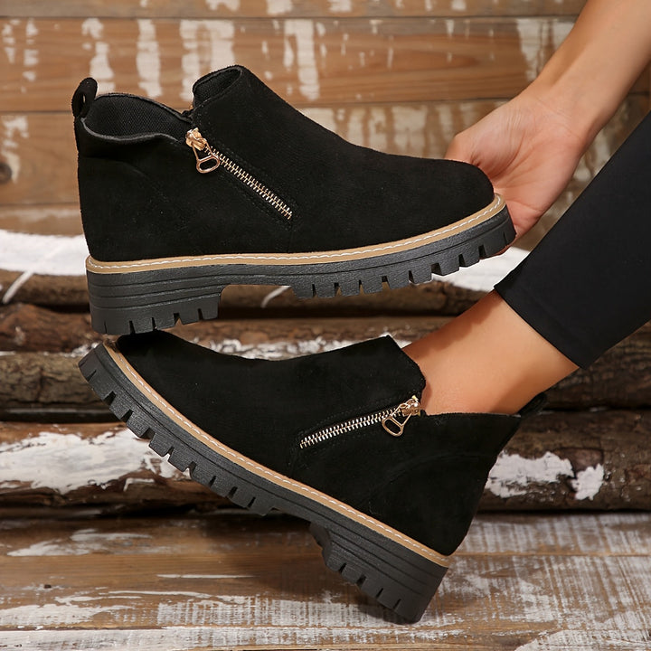 Raely™ | Bottes confortables