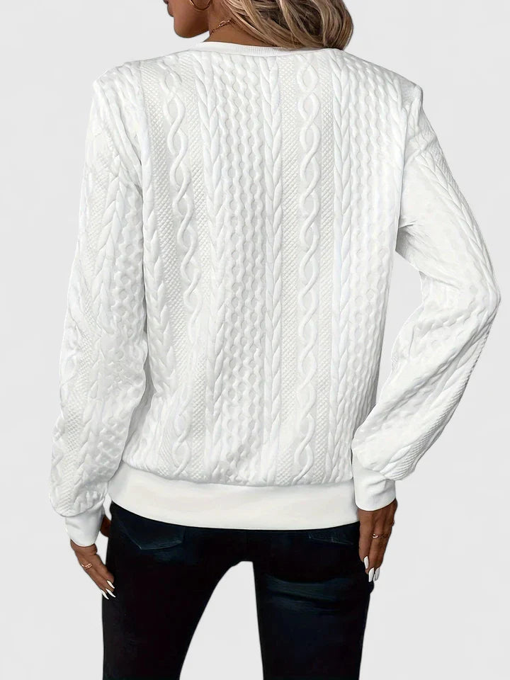 Ara | Pull confortable